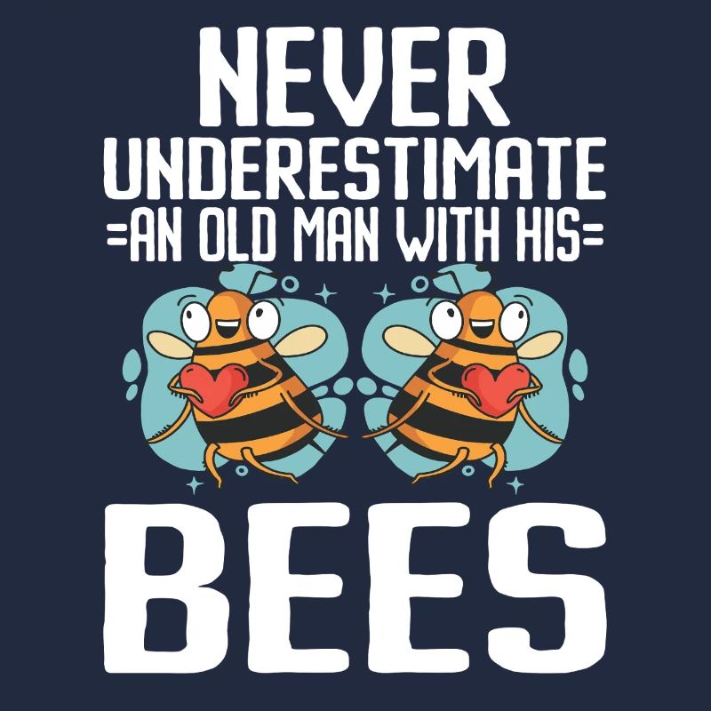 Beekeeping Bees Beekeeper