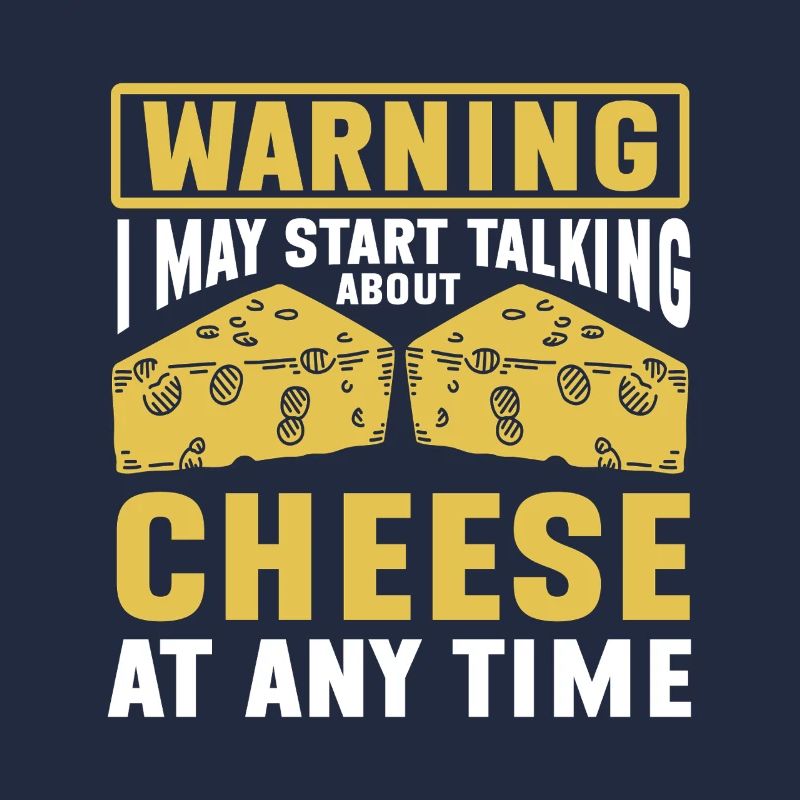 Cheese Making Cheese Lover