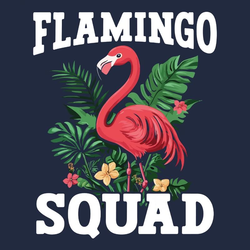 Flamingo Squad