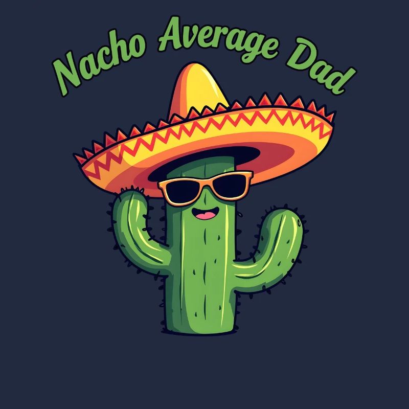 Nacho Average Dad