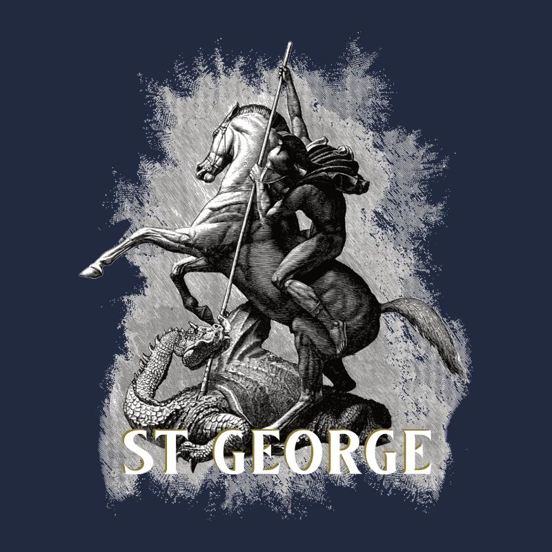 Saint George Dragonslayer
