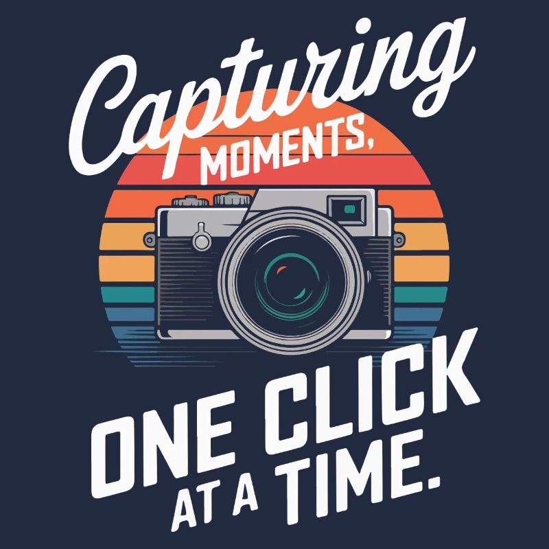 Capturing moments, one click at a time.