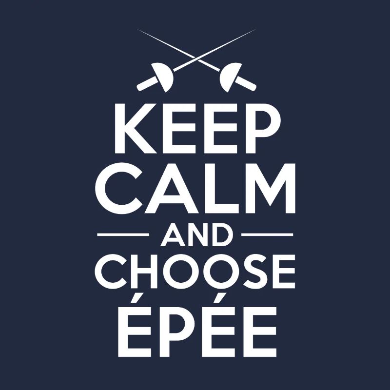 Escrime Épée Sabre Épée Épée Escrime Cadeau