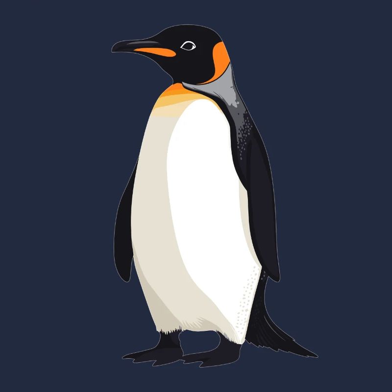 Pinguine Pinguin