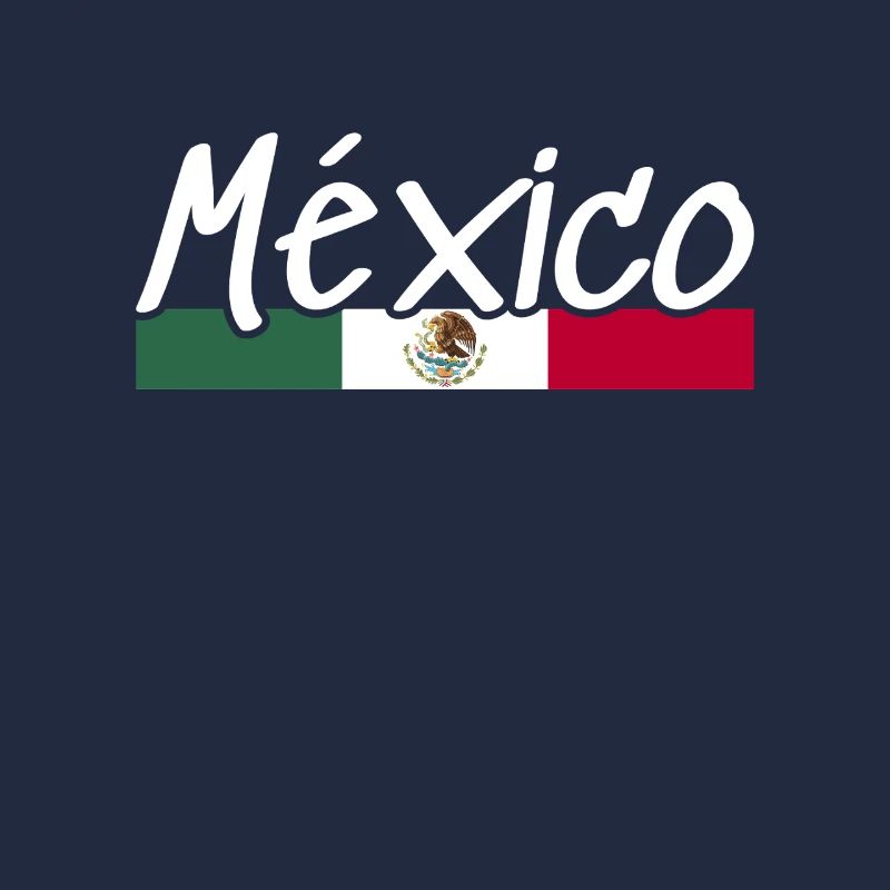 Mexico Mexican Flag Mexican