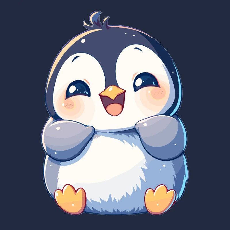 Pinguine Pinguin