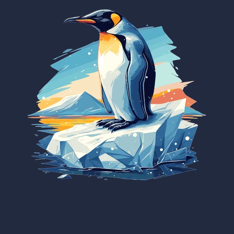 Pingouins Pingouin