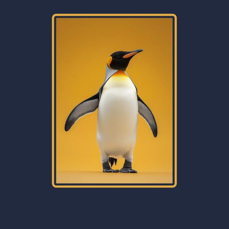 Pinguine Pinguin
