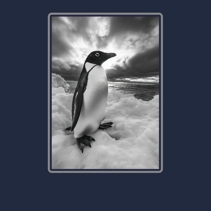Pinguine Pinguin