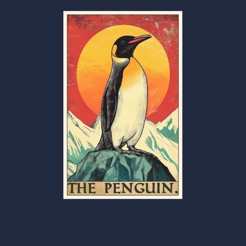 Pinguine Pinguin