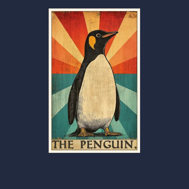 Pinguine Pinguin