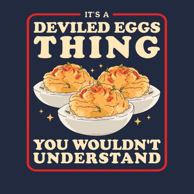 Gefüllte Eier Stuffed Deviled Eggs Geschenke