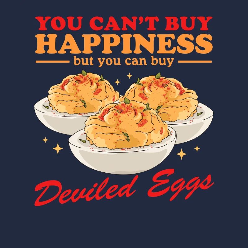 Gefüllte Eier Russian Deviled Eggs Geschenke