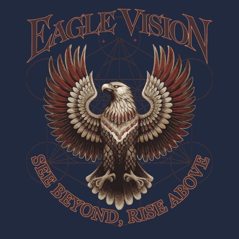 Vision de l’aigle | Le cube de Métatron et une conscience supérieure