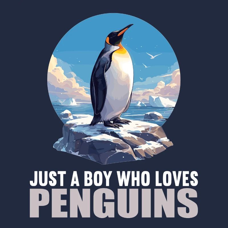 Pingouins Pingouin