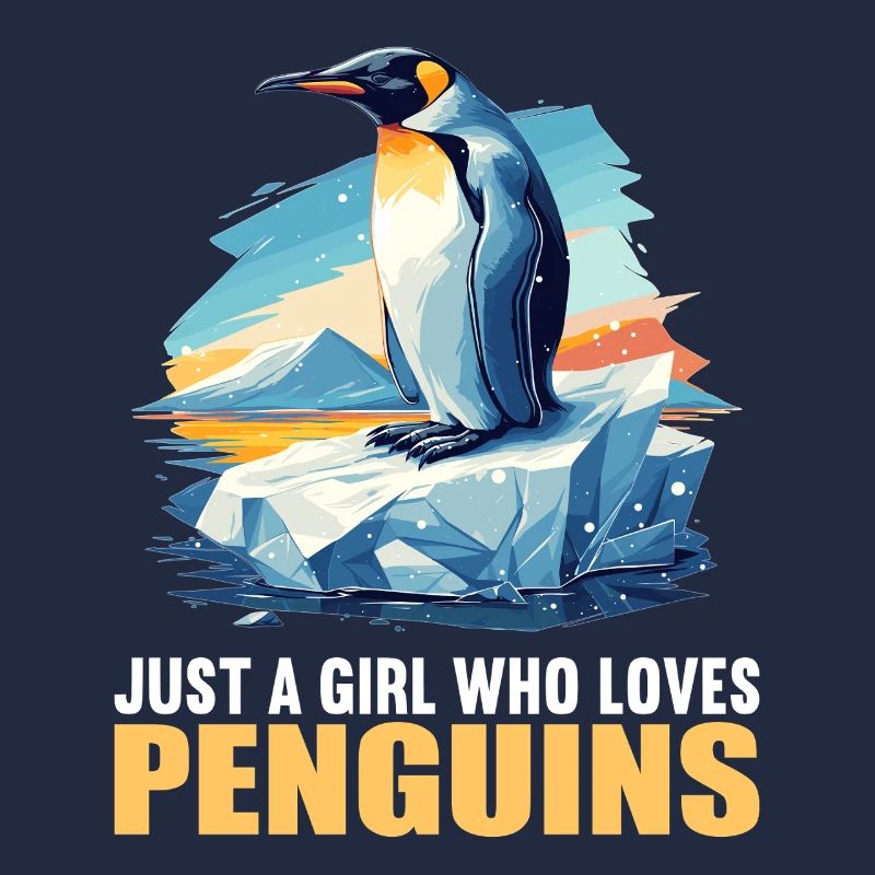 Pingouins Pingouin