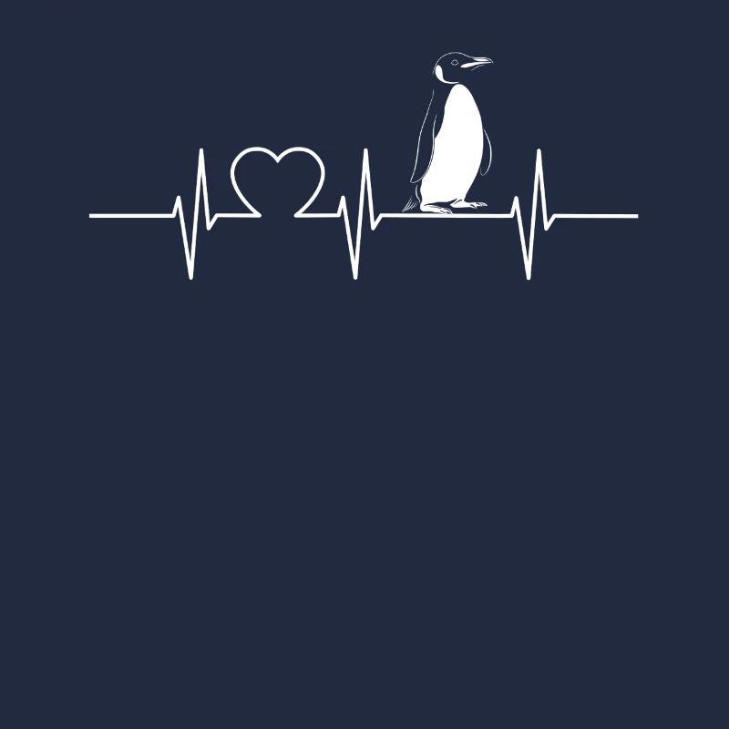 Pinguine Pinguin