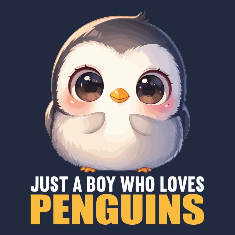 Pingouins Pingouin