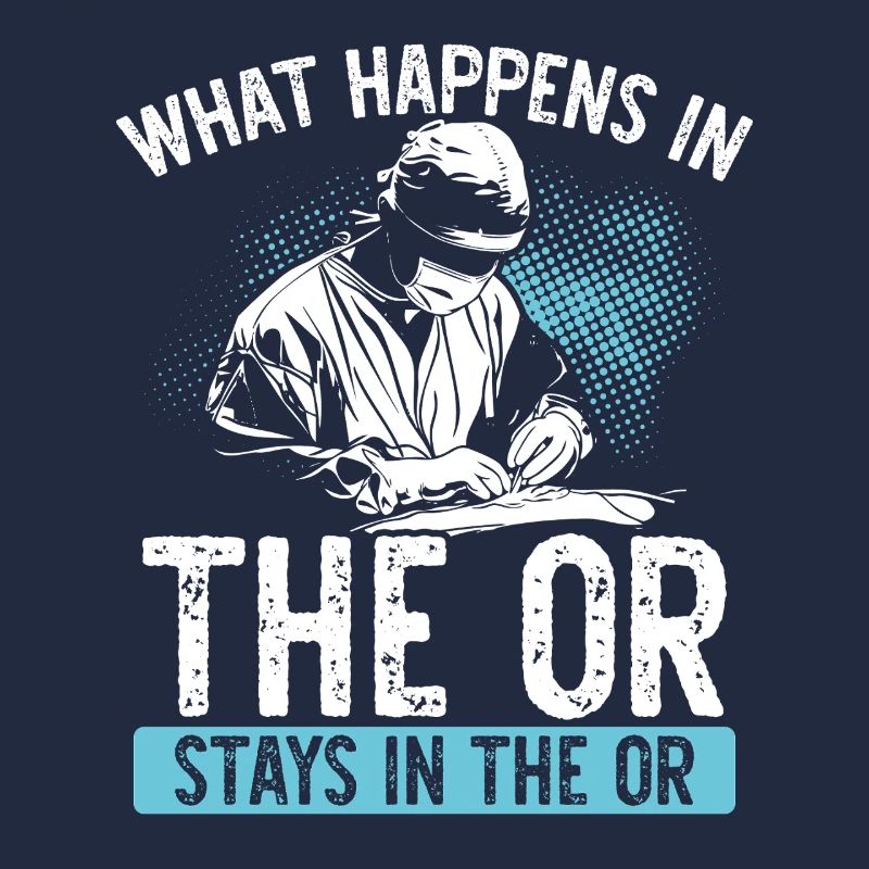 Chirurgischer Techniker Chirurgischer Technologe