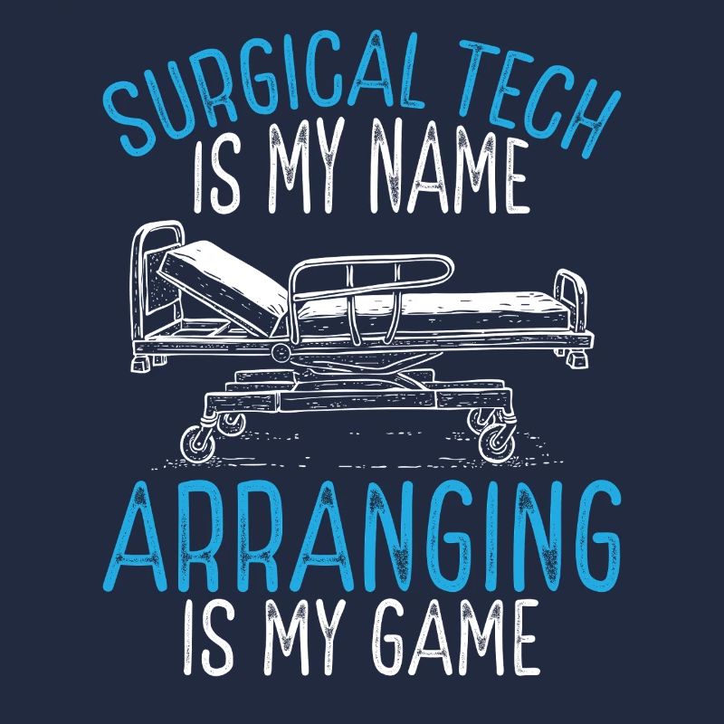 Chirurgischer Techniker Chirurgischer Technologe