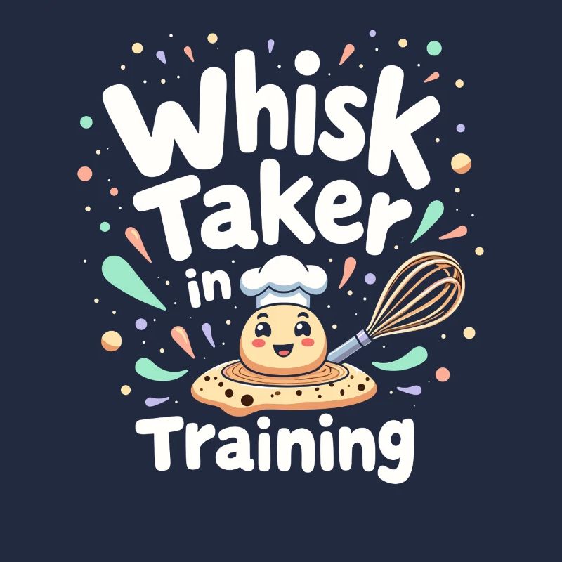 Junior Baking Kandidat Junger Koch Backen