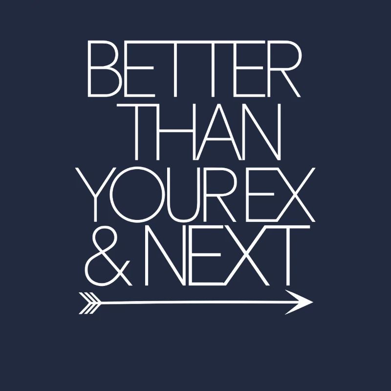Better Than Your Ex & Next Breakup Single Party