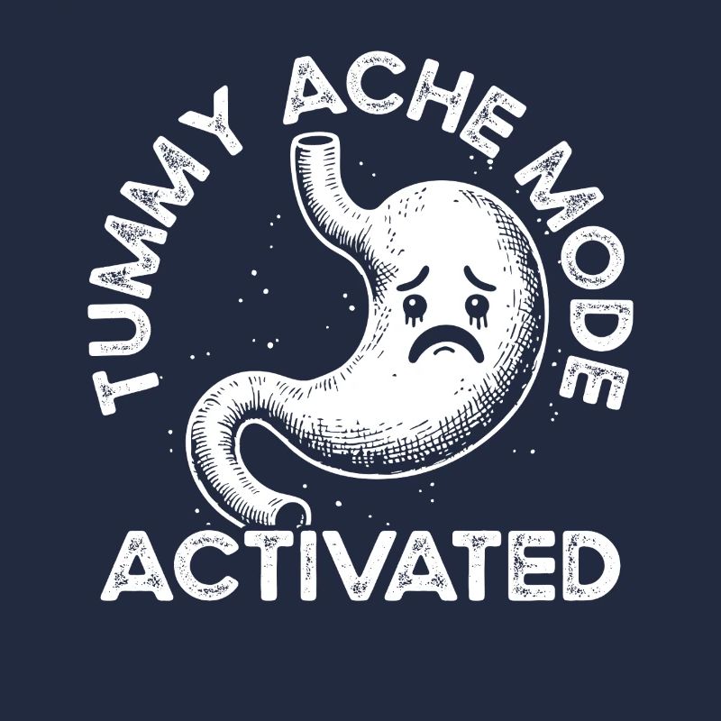 Douleur à l’estomac Survivant Douleur à l’estomac