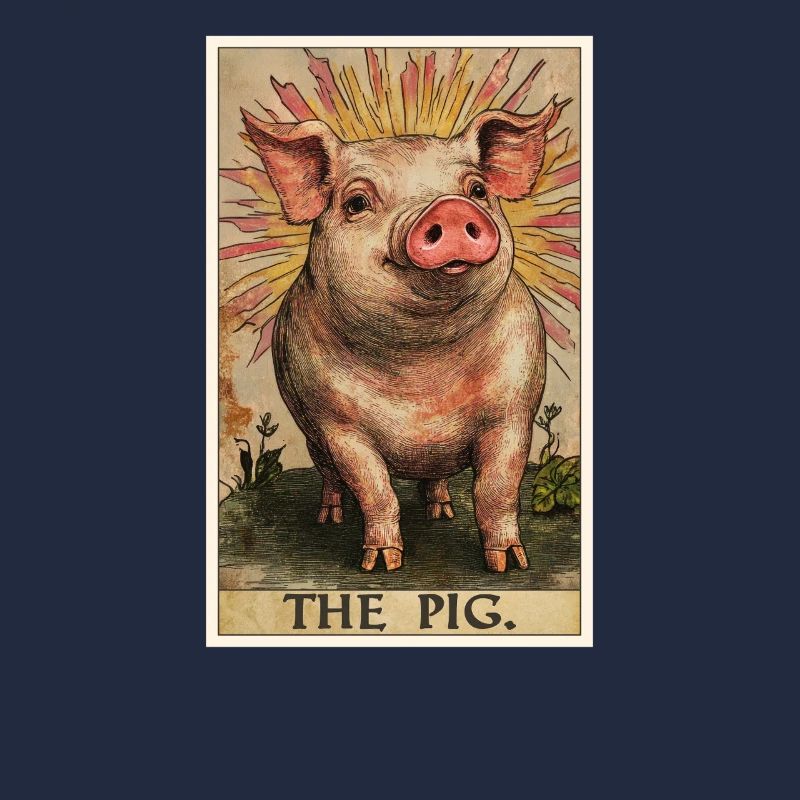 Cochon Cochon