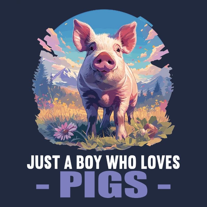 Cochon Cochon