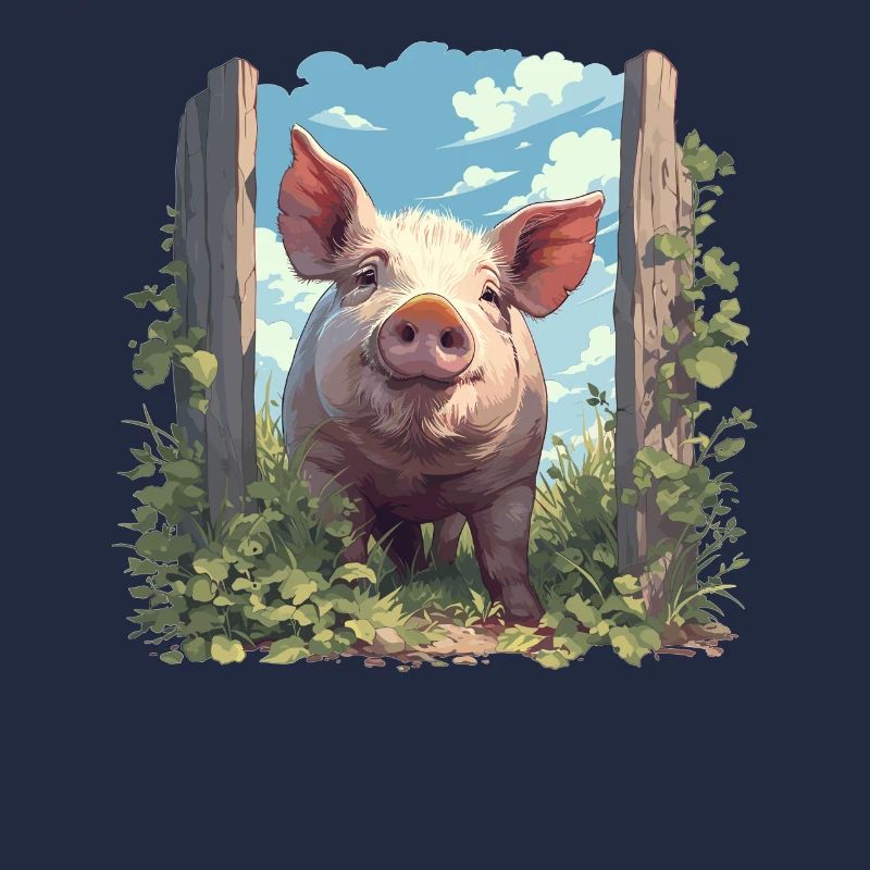 Cochon Cochon