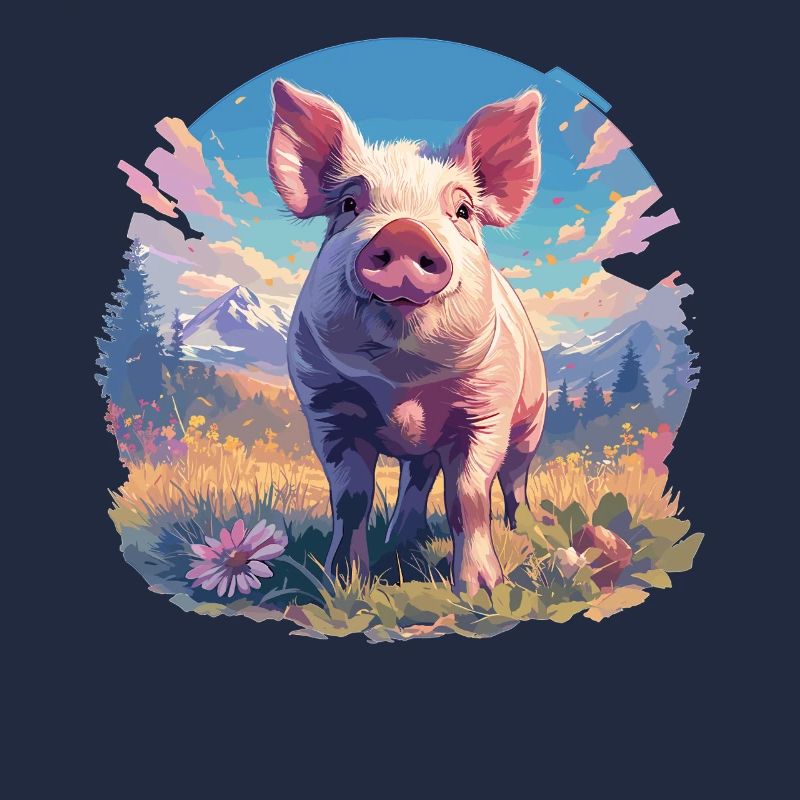 Cochon Cochon