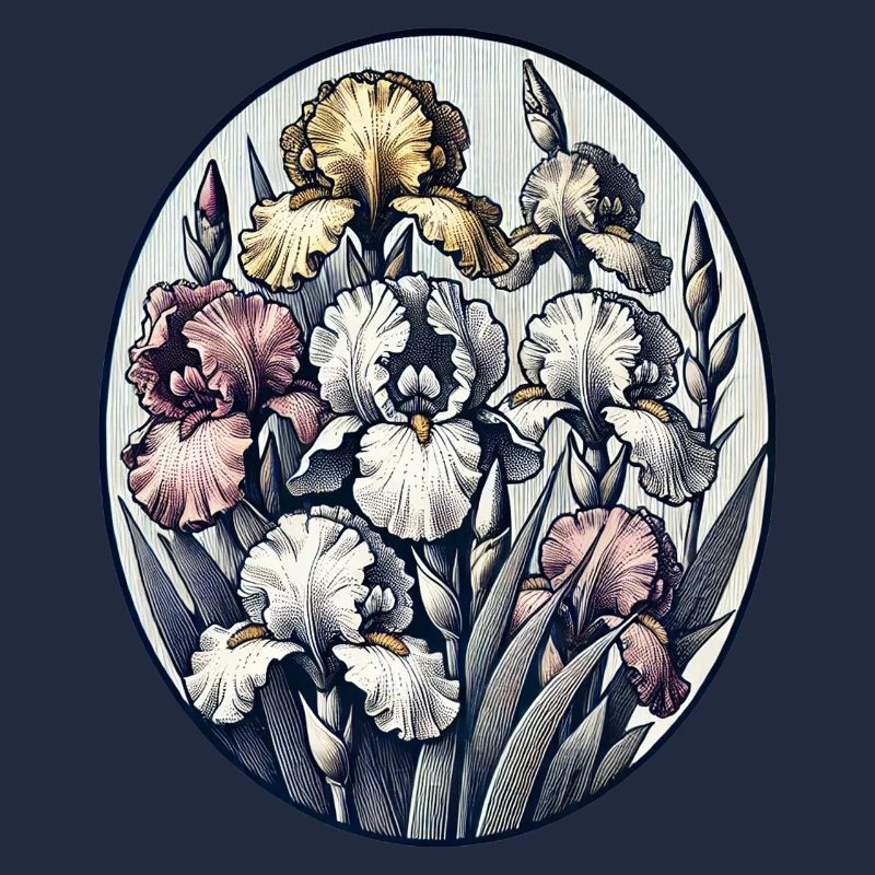 Iris