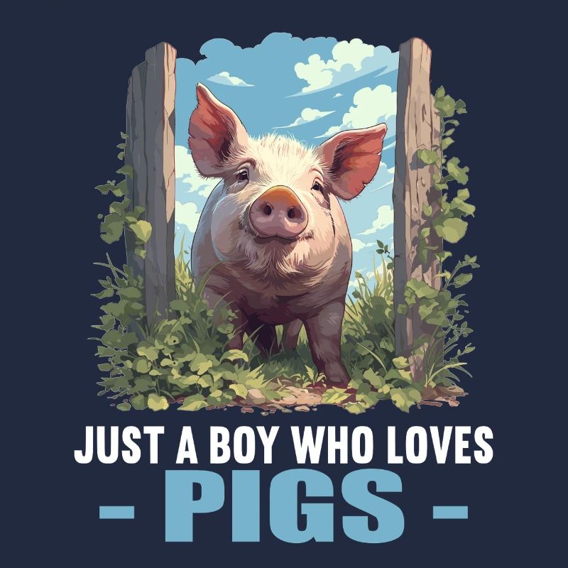 Cochon Cochon