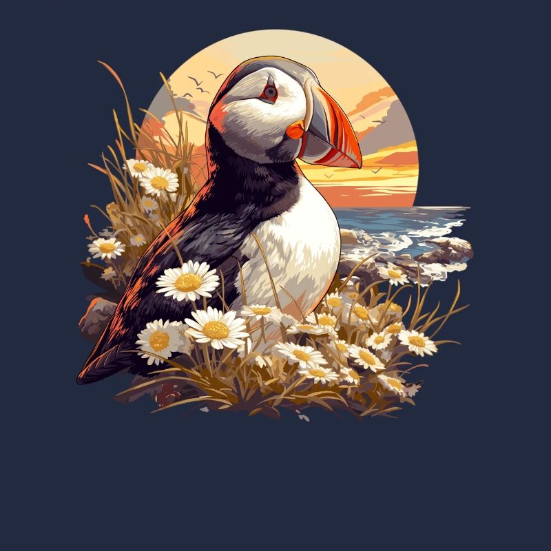 Papageientaucher