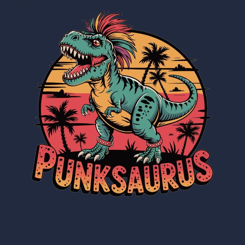 Punksaurus