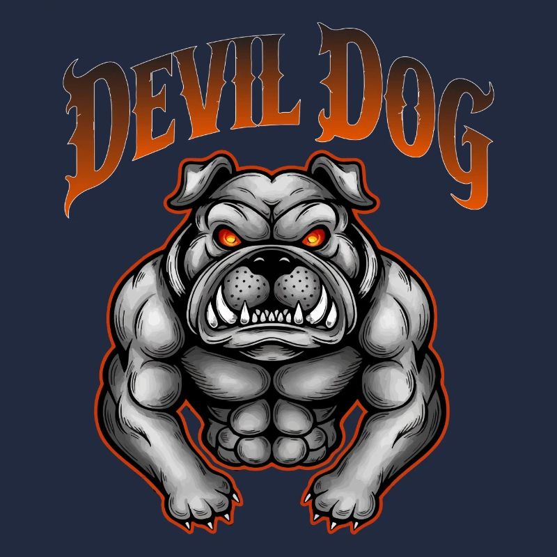 DEVIL DOG