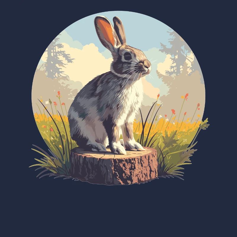 Hasen Hase