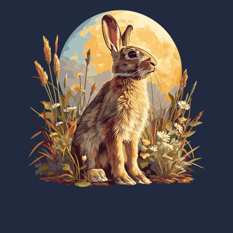 Hasen Hase