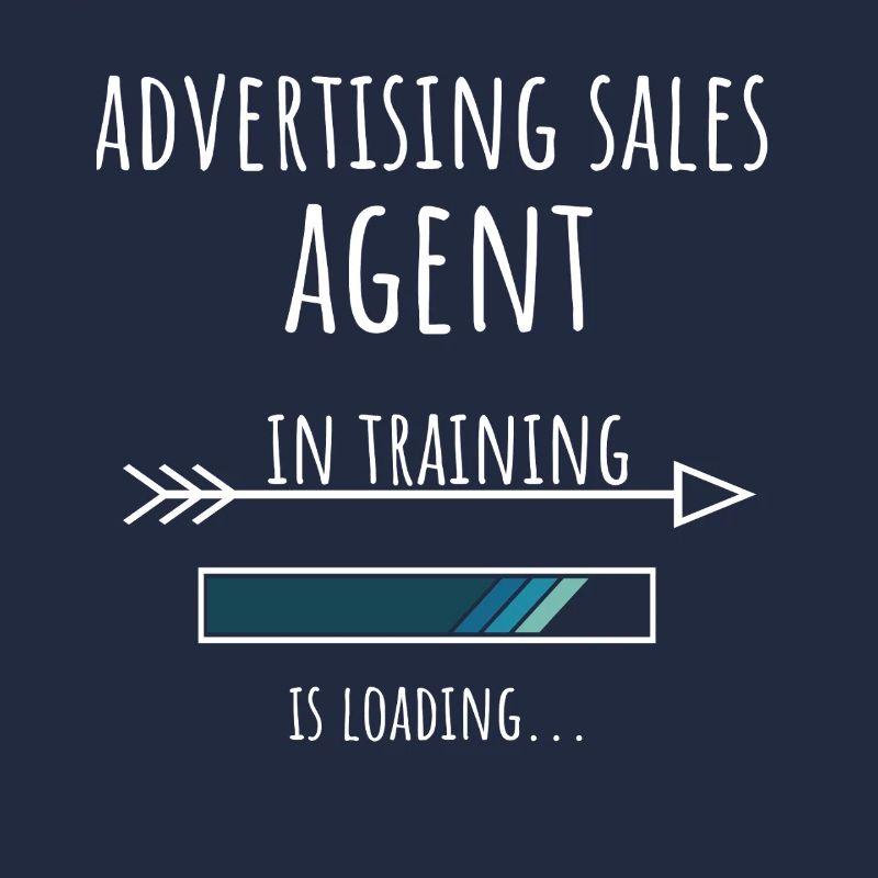 Agent de publicité en formation Profession