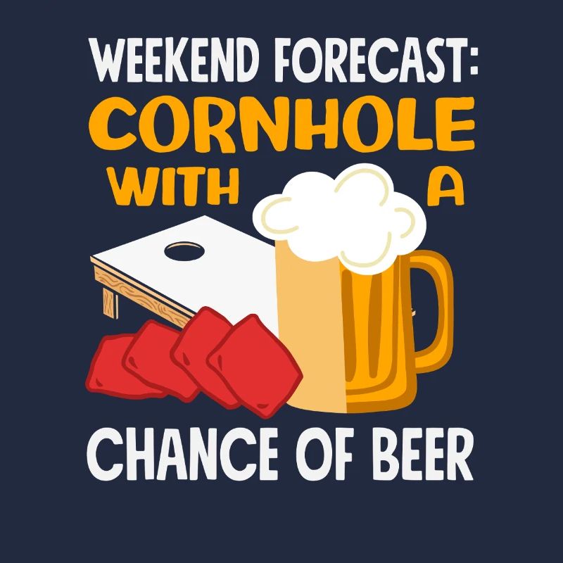 Prédiction du week-end des amateurs de cornhole
