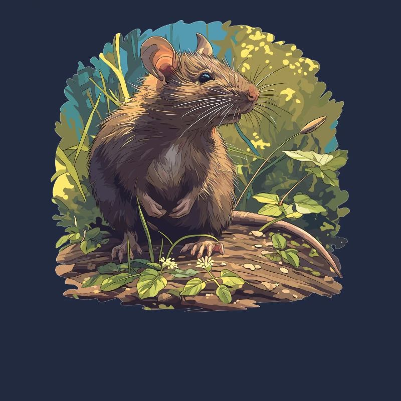 Rat Rat