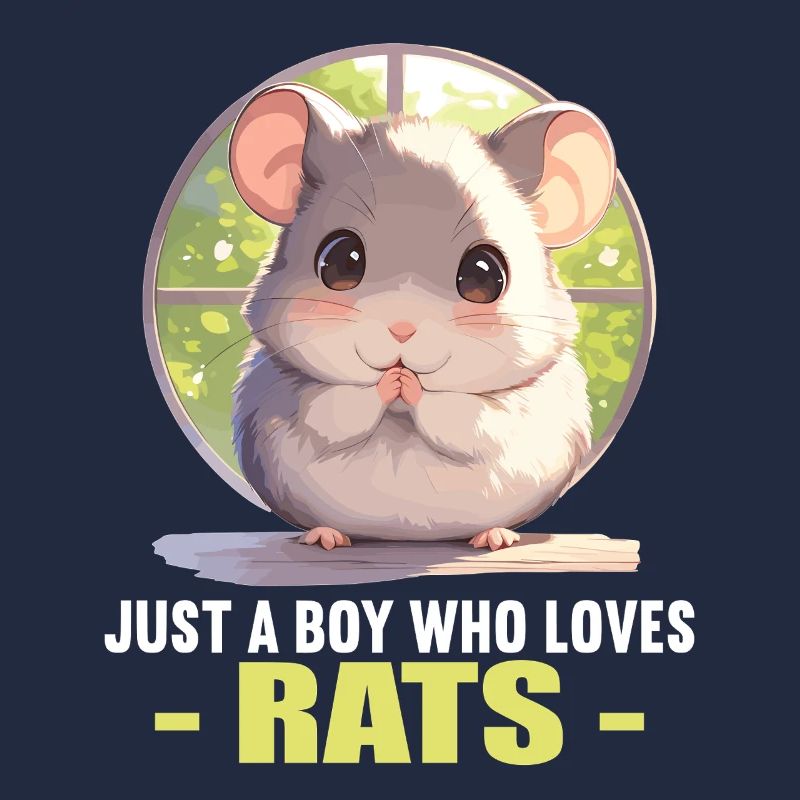 Rat Rat