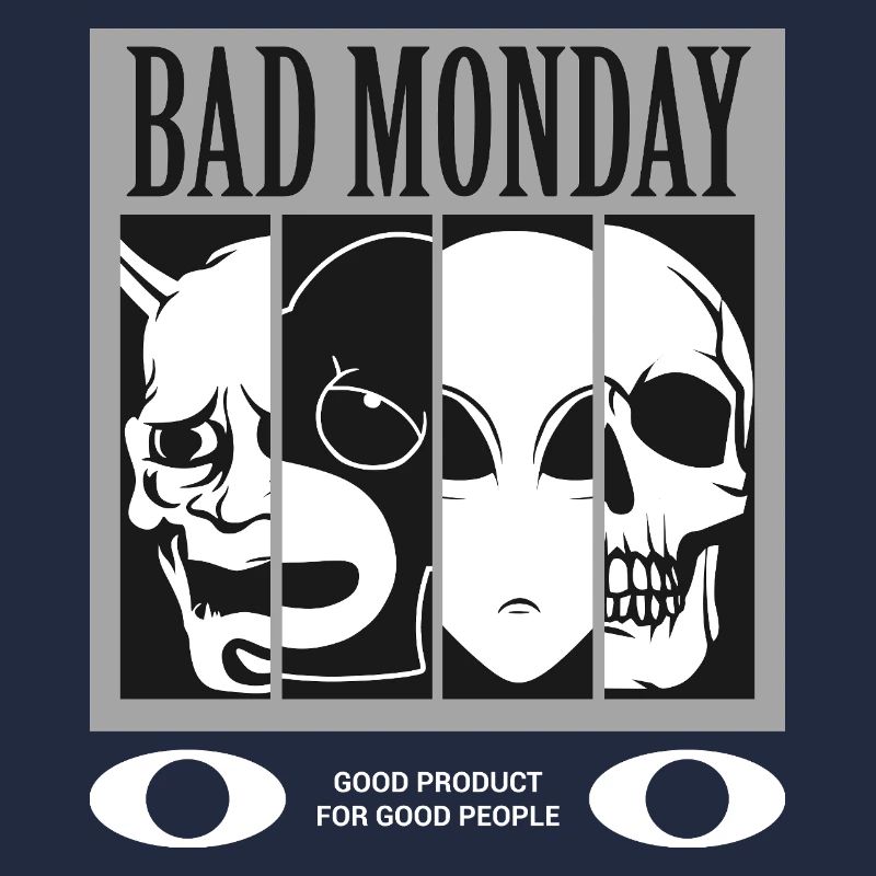 Bad Monday