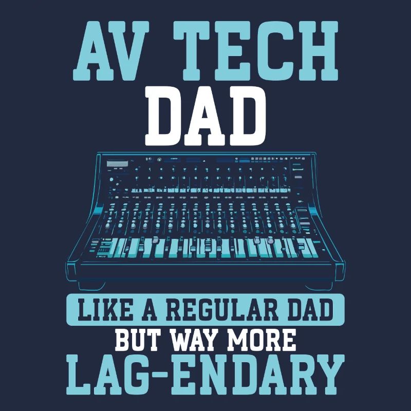 AV-Technik AV-Techniker Audiovisueller Techniker