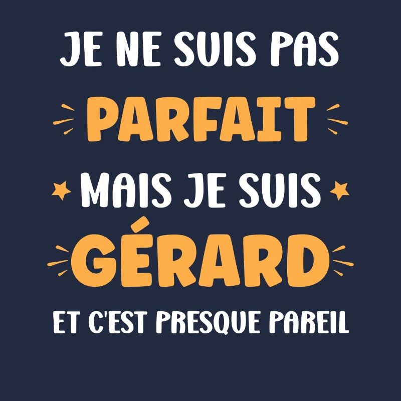 Gerard