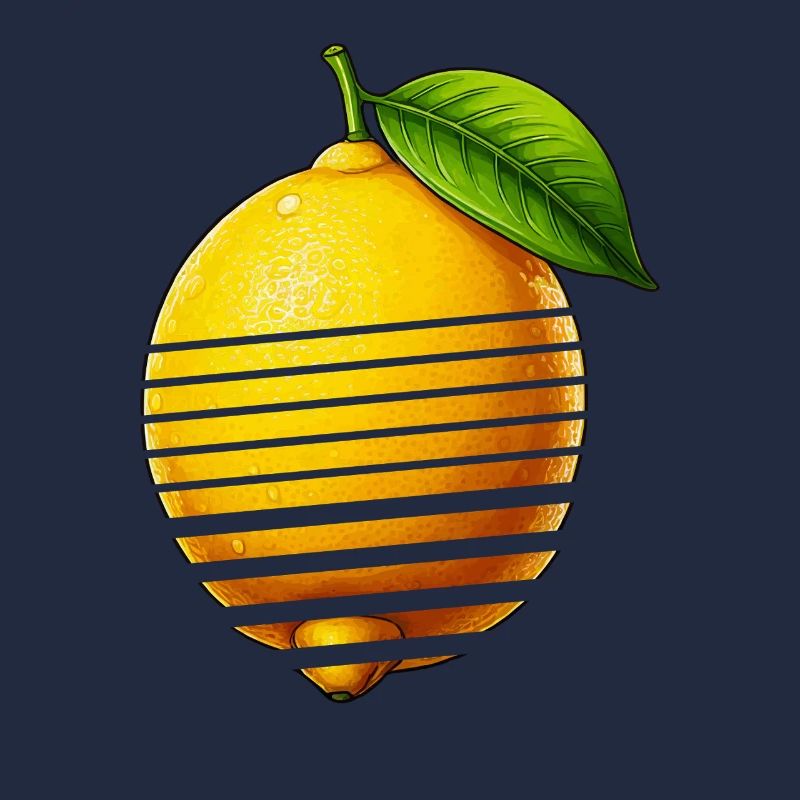 ZITRONE