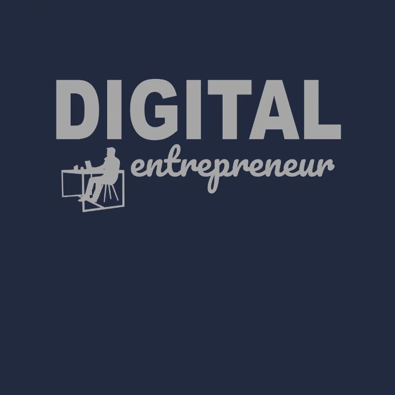Entrepreneur numérique