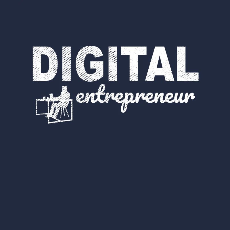 Digital Entrepreneur