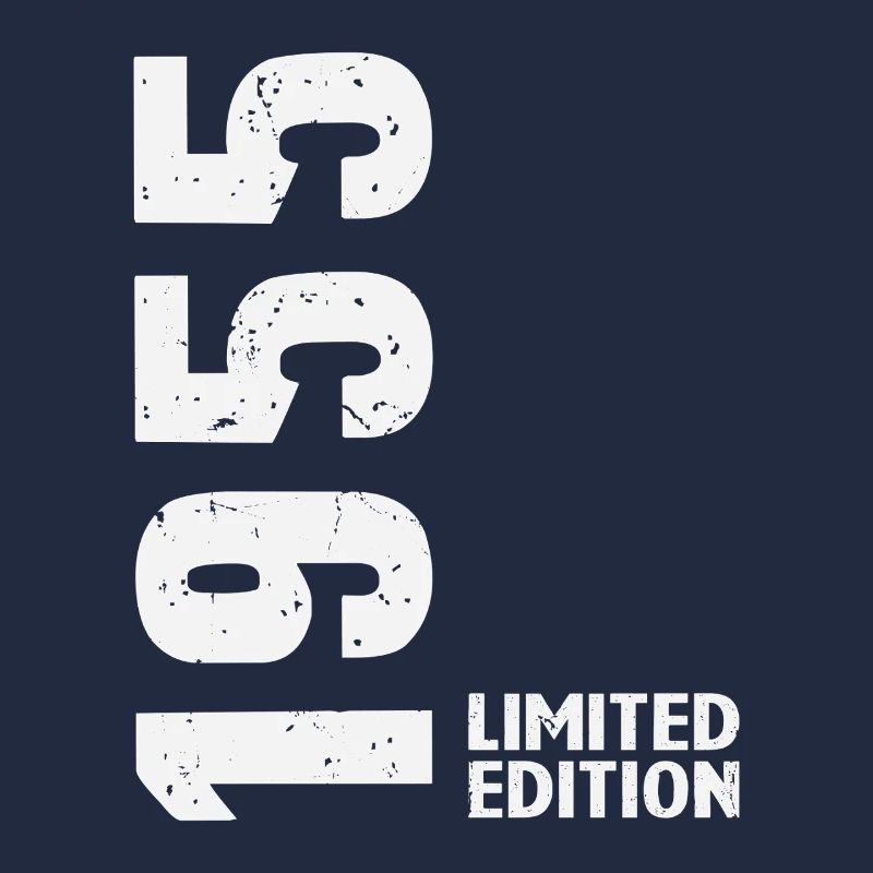 70 Years 1955 Birthday Gift