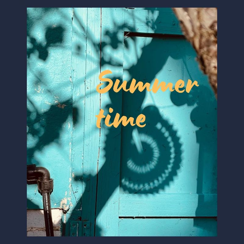 Summertime